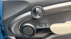 MINI Hatchback 1.5 Cooper Exclusive 5dr Auto Petrol Hatchback